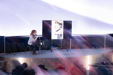 Лекция «Это увлекательный был аттракцион!»